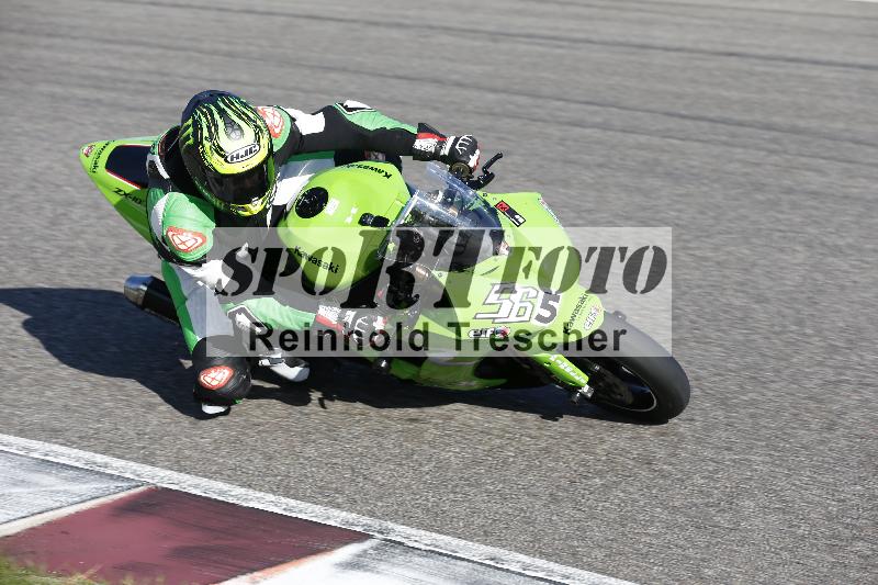 /55 20.09.2025 Speer Racing ADR/Gruppe rot/565